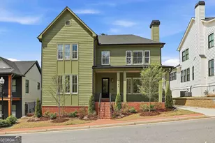 1145 Blair Ln, Peachtree City, GA 30269 - Photo 2