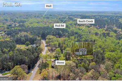 194 Woodland Creek Place, Hull, GA 30646 - Photo 52