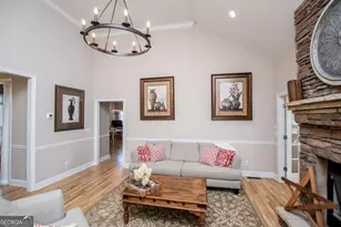 104 Hidden Lake Dr, Bremen, GA 30110 - Photo 28