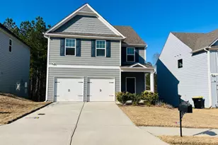 18 Ulsh Park Dr, Newnan, GA 30265 - Photo 1