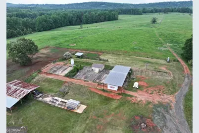 1540 Flint Hill Highway, Shiloh, GA 31826 - Photo 2