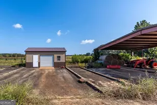 1540 Flint Hl Hwy, Shiloh, GA 31826 - Photo 4