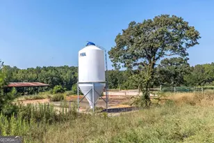 1540 Flint Hl Hwy, Shiloh, GA 31826 - Photo 14