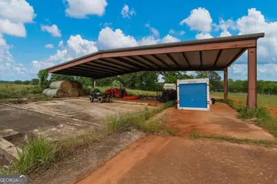 1540 Flint Hill Highway, Shiloh, GA 31826 - Photo 6