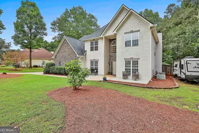 210 Gaelic Way, Tyrone, GA 30290 - Photo 4