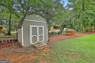 210 Gaelic Way, Tyrone, GA 30290 - Photo 56