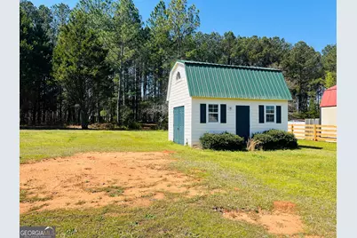 405 Peeks Crossing Drive, Senoia, GA 30276 - Photo 30