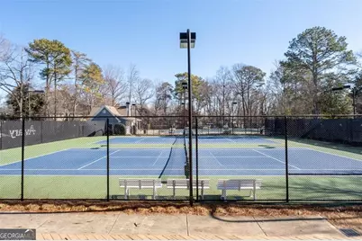 4910 Red Robin Ridge, Johns Creek, GA 30022 - Photo 40