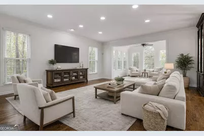 4910 Red Robin Ridge, Johns Creek, GA 30022 - Photo 12