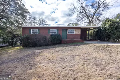 4102 Norwood Drive, Columbus, GA 31907 - Photo 2