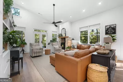 1777 Stark Road, Jackson, GA 30233 - Photo 6