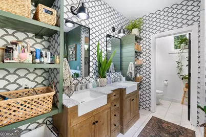 1777 Stark Road, Jackson, GA 30233 - Photo 22