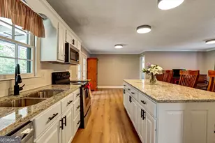 1095 Athens Rd, Winterville, GA 30683 - Photo 1