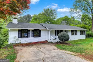 1095 Athens Rd, Winterville, GA 30683 - Photo 2