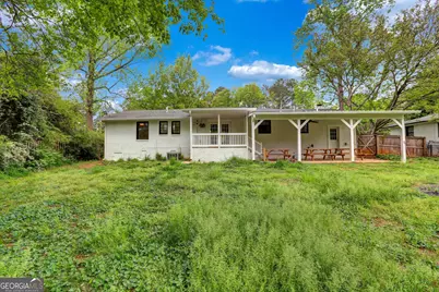 1095 Athens Road, Winterville, GA 30683 - Photo 30