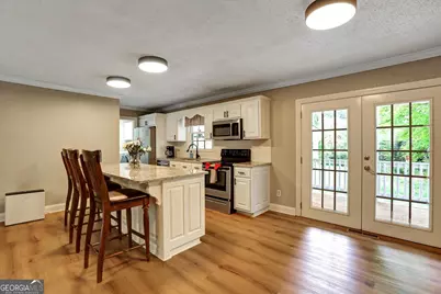 1095 Athens Road, Winterville, GA 30683 - Photo 6