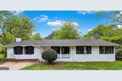 1095 Athens Road, Winterville, GA 30683 - Photo 2
