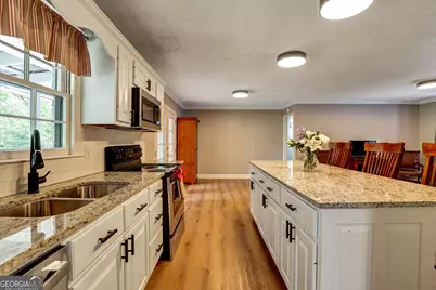 1095 Athens Road, Winterville, GA 30683 - Photo 4