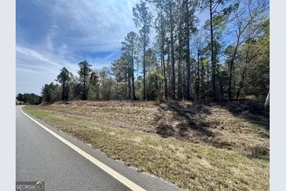 0 East Ga Hwy 86, Lyons, GA 30436 - Photo 1