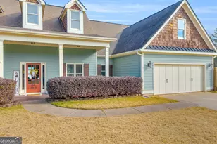 2464 Savage Rd, Bogart, GA 30622 - Photo 8