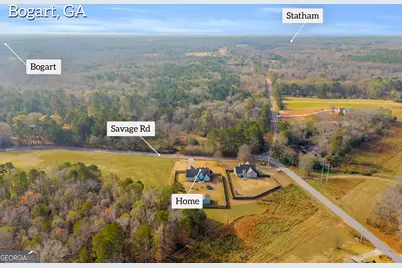 2464 Savage Road, Bogart, GA 30622 - Photo 66