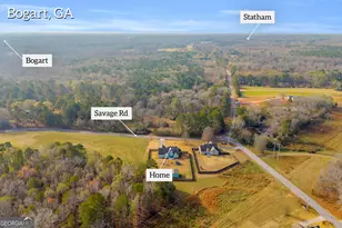 2464 Savage Rd, Bogart, GA 30622 - Photo 66