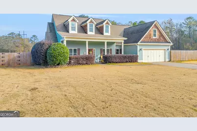 2464 Savage Road, Bogart, GA 30622 - Photo 6