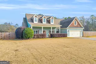 2464 Savage Rd, Bogart, GA 30622 - Photo 6