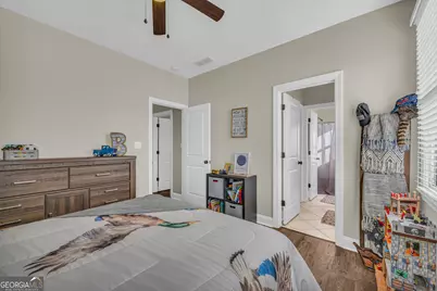 2464 Savage Road, Bogart, GA 30622 - Photo 34