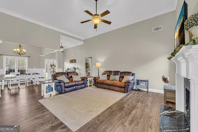 2464 Savage Road, Bogart, GA 30622 - Photo 2