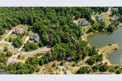 0 Skyline Drive, Fortson, GA 31808 - Photo 1