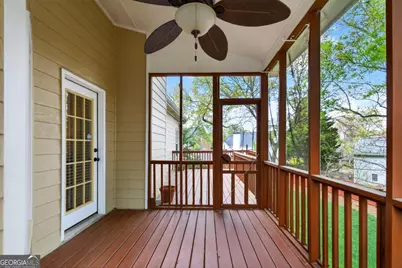 5740 Bryson Lane, Alpharetta, GA 30004 - Photo 2