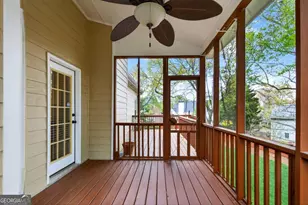 5740 Bryson Ln, Alpharetta, GA 30004 - Photo 2