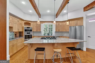 210 Overlook Lane, Saint Marys, GA 31558 - Photo 16