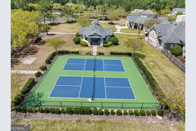 210 Overlook Lane, Saint Marys, GA 31558 - Photo 84