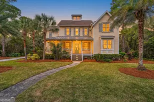 210 Overlook Ln, Saint Marys, GA 31558 - Photo 4