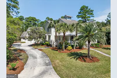 210 Overlook Lane, Saint Marys, GA 31558 - Photo 78