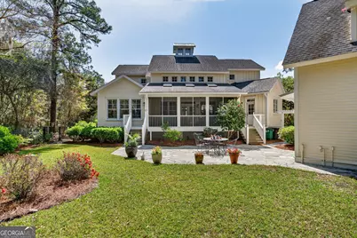 210 Overlook Lane, Saint Marys, GA 31558 - Photo 30