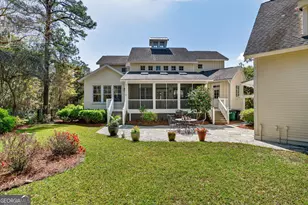 210 Overlook Ln, Saint Marys, GA 31558 - Photo 30