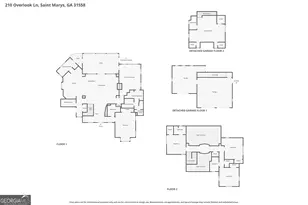 210 Overlook Ln, Saint Marys, GA 31558 - Photo 10