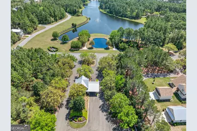 210 Overlook Lane, Saint Marys, GA 31558 - Photo 98