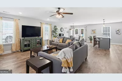 423 Small Pond Lane, Statesboro, GA 30458 - Photo 26