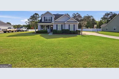 423 Small Pond Lane, Statesboro, GA 30458 - Photo 2