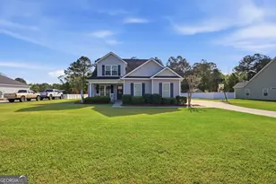 423 Small Pond Ln, Statesboro, GA 30458 - Photo 2