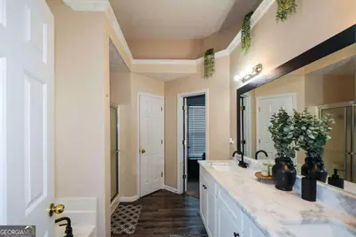 125 Verdon Hill, Fayetteville, GA 30215 - Photo 32