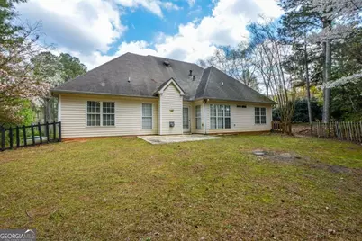 125 Verdon Hill, Fayetteville, GA 30215 - Photo 40