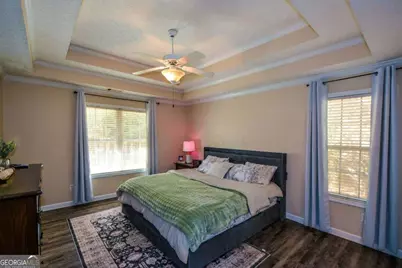 125 Verdon Hill, Fayetteville, GA 30215 - Photo 30