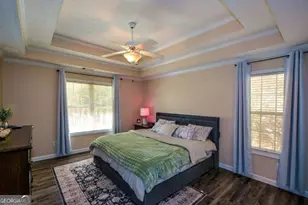 125 Verdon Hill, Fayetteville, GA 30215 - Photo 30