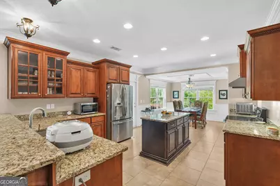 1615 Stanford Drive, Statesboro, GA 30461 - Photo 6