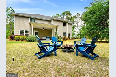 1615 Stanford Drive, Statesboro, GA 30461 - Photo 4
